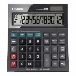Calculadora Canon 4898b001